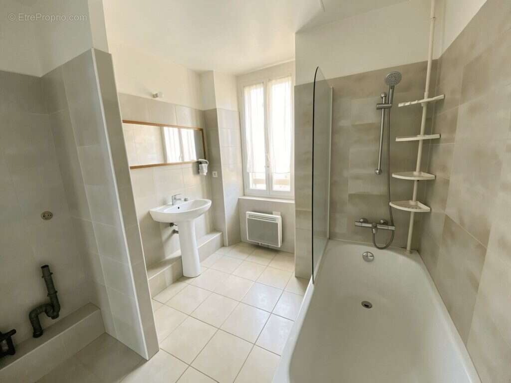 Appartement à PORT-VENDRES