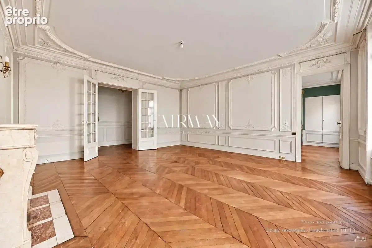 Appartement à PARIS-7E