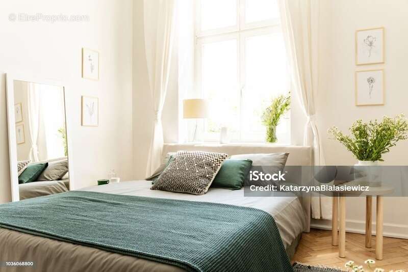 Appartement à YVOIRE