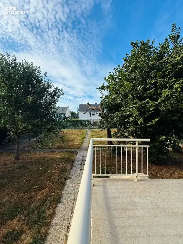 A vendre - maison -  vitre - photo 2