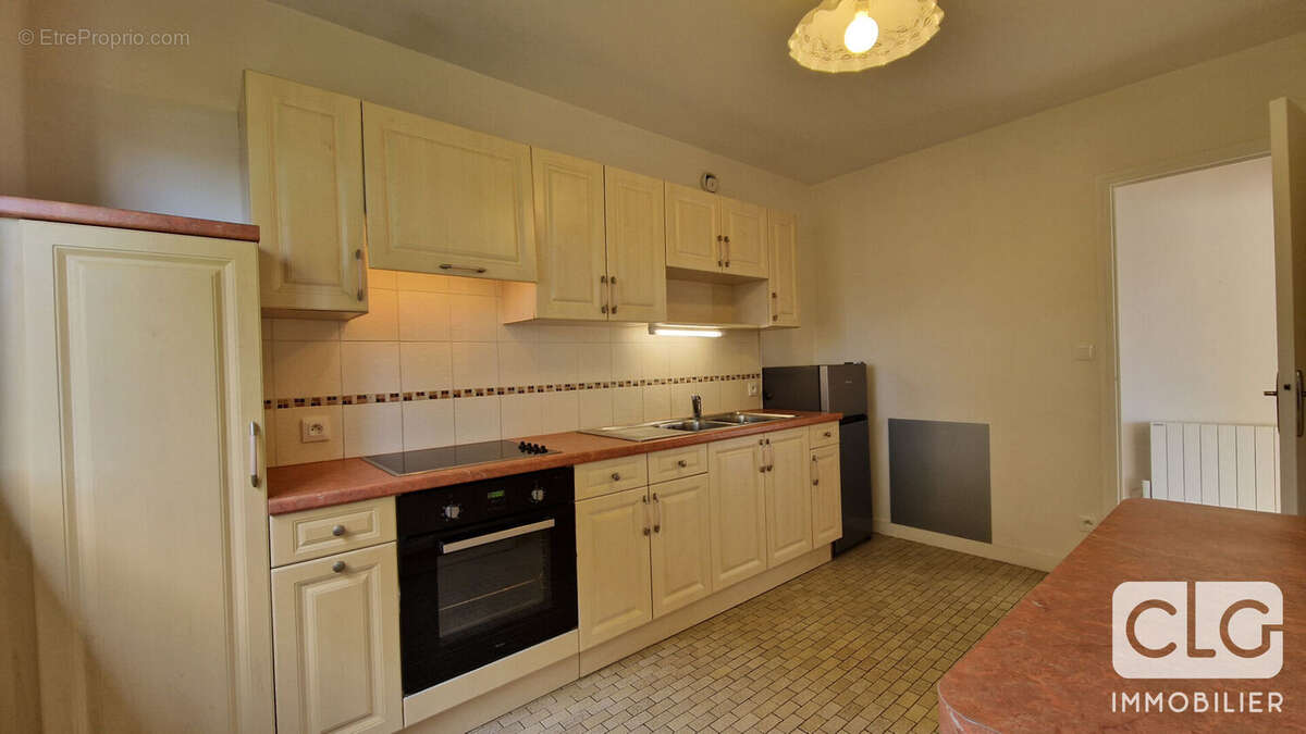 Appartement à BENODET