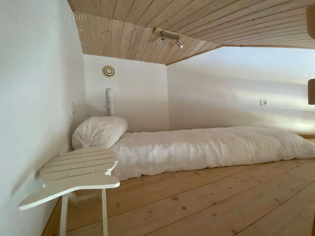 Maison à SAINT-PIERRE-D'OLERON