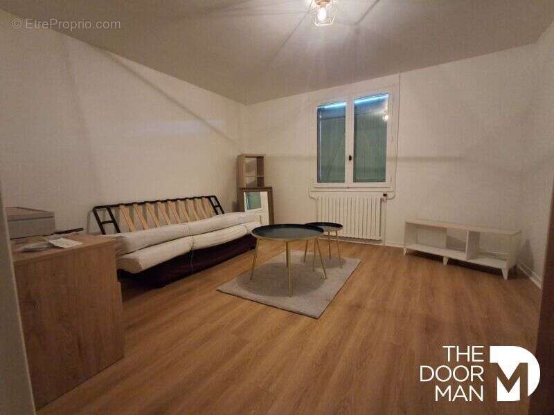 Appartement à CHARTRES