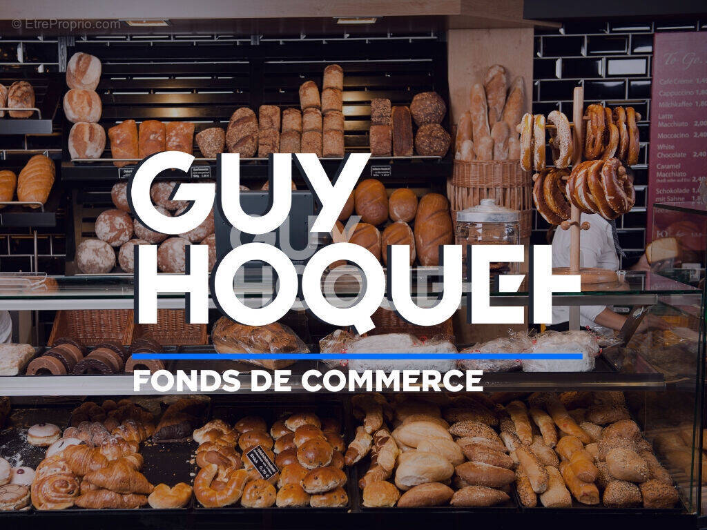 Commerce à CAEN
