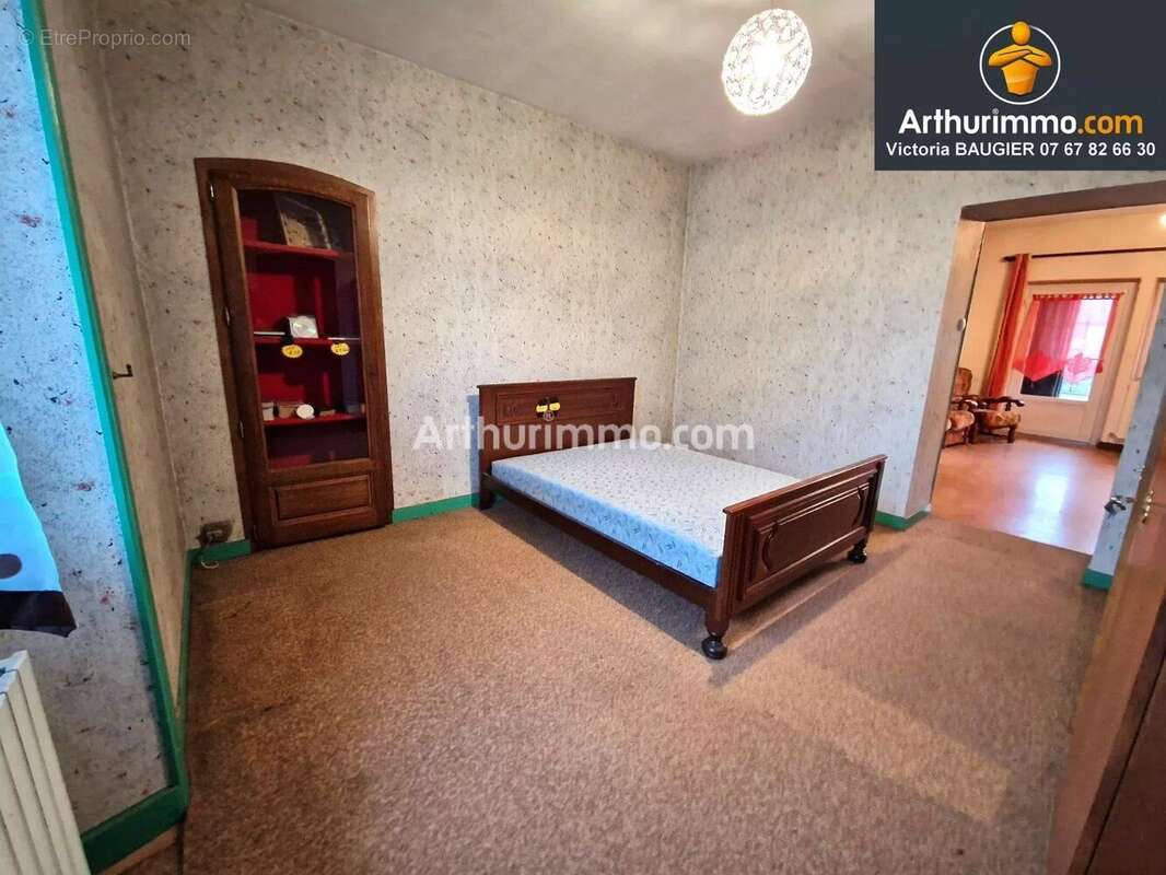 Maison à LONS-LE-SAUNIER