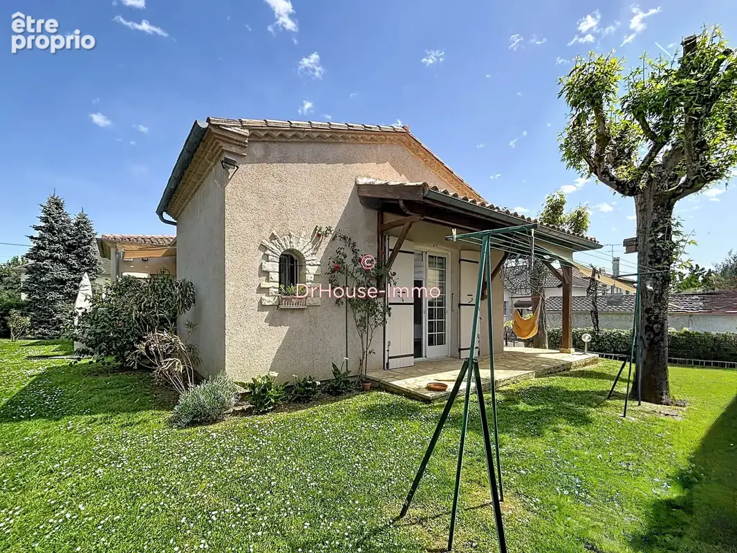 Maison 5 pièces 130 m² à vendre à Monsempron-Libos (47500) - photo 7
