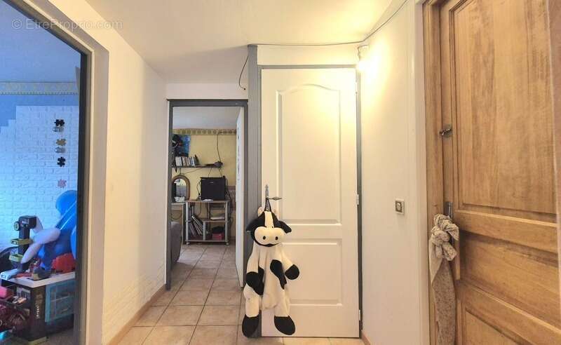 Maison à VERNET-LES-BAINS