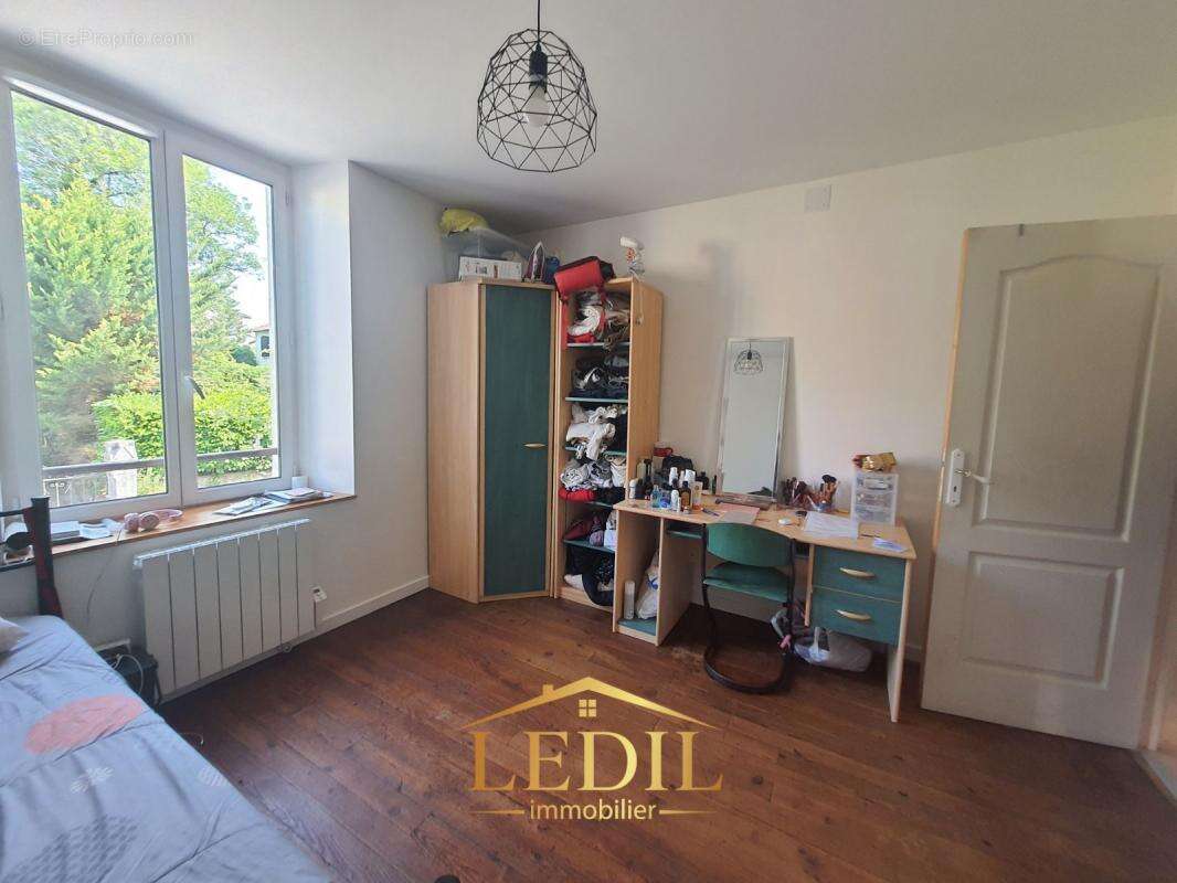 Appartement à SALIES-DE-BEARN