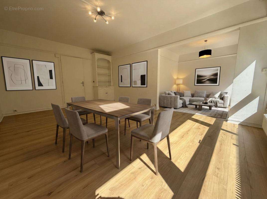 Lambersart - Appartement T4 - Exclusivité - 299500€ - photo 2