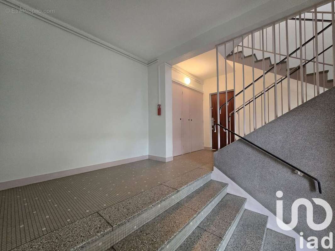 Photo 9 - Appartement à LE HAVRE