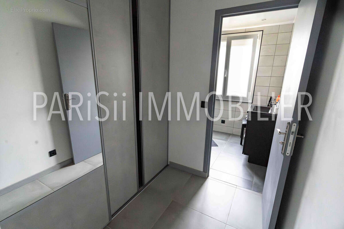 Maison à CORMEILLES-EN-PARISIS