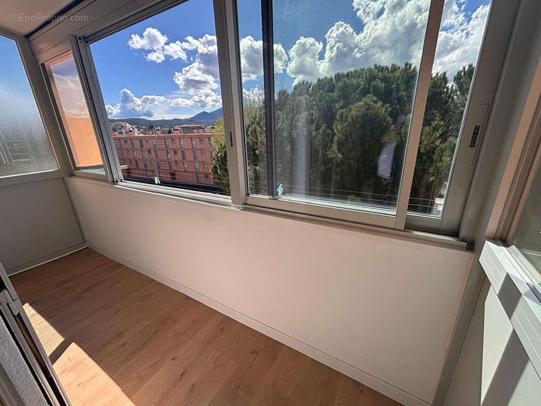 Appartement à GARDANNE