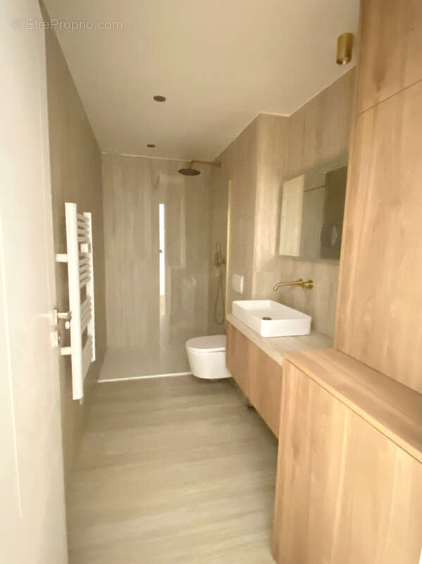 Appartement à ANTONY