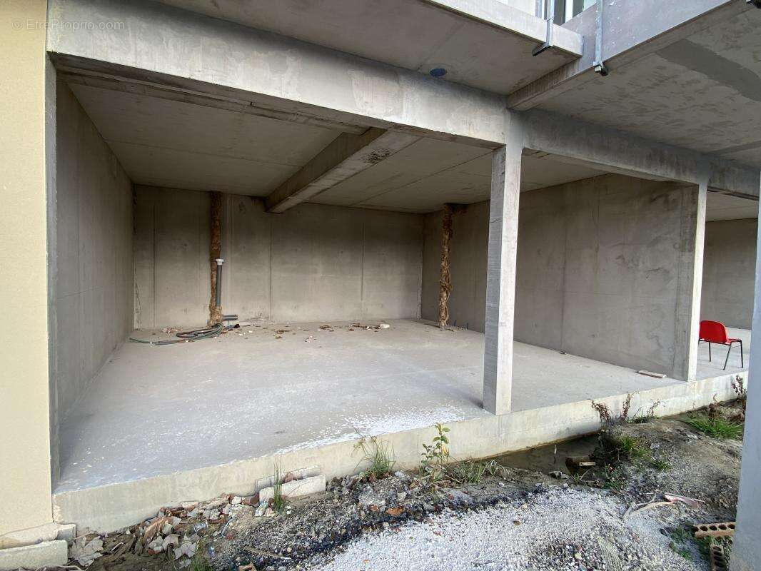 Commerce à SAINT-PAUL-LES-DAX