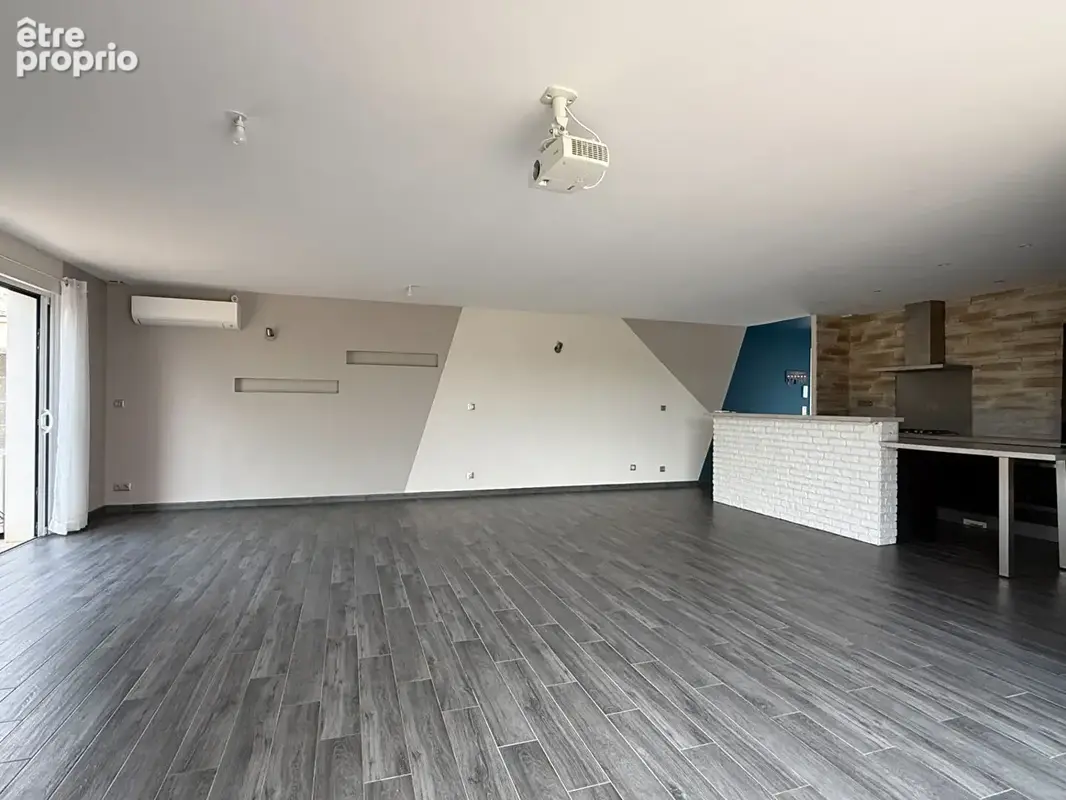 Maison 116m² à nuaillé-d'aunis - photo 3