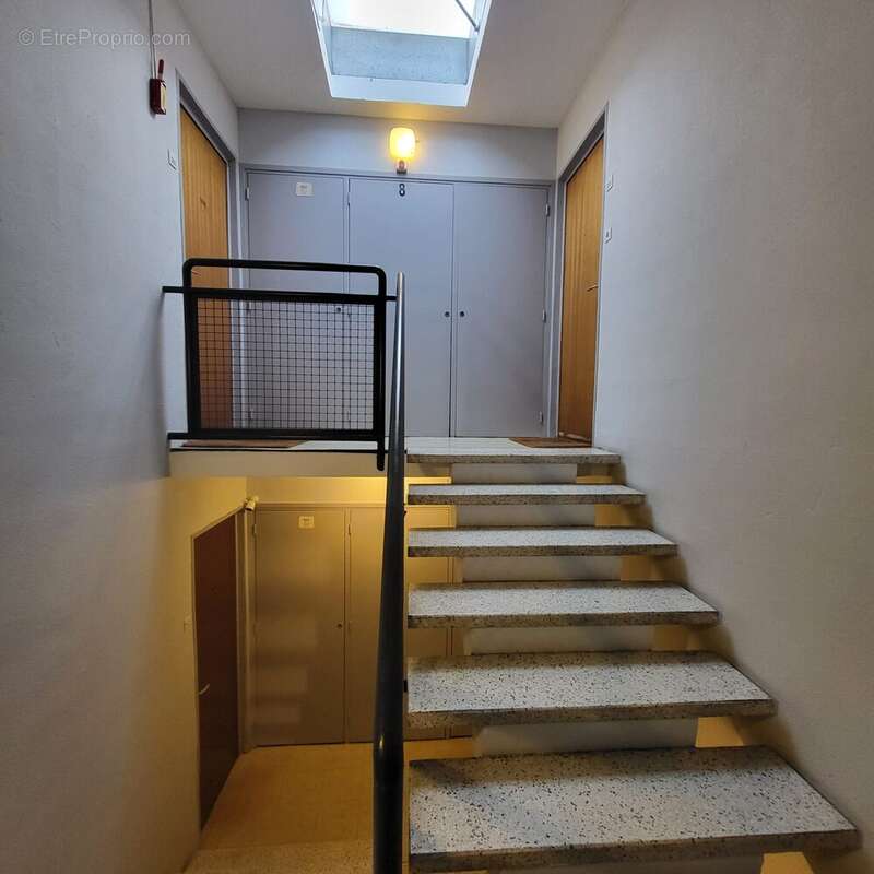Appartement à CHALON-SUR-SAONE