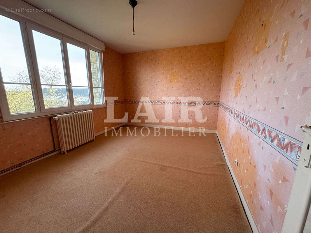 Maison à MORTAGNE-AU-PERCHE