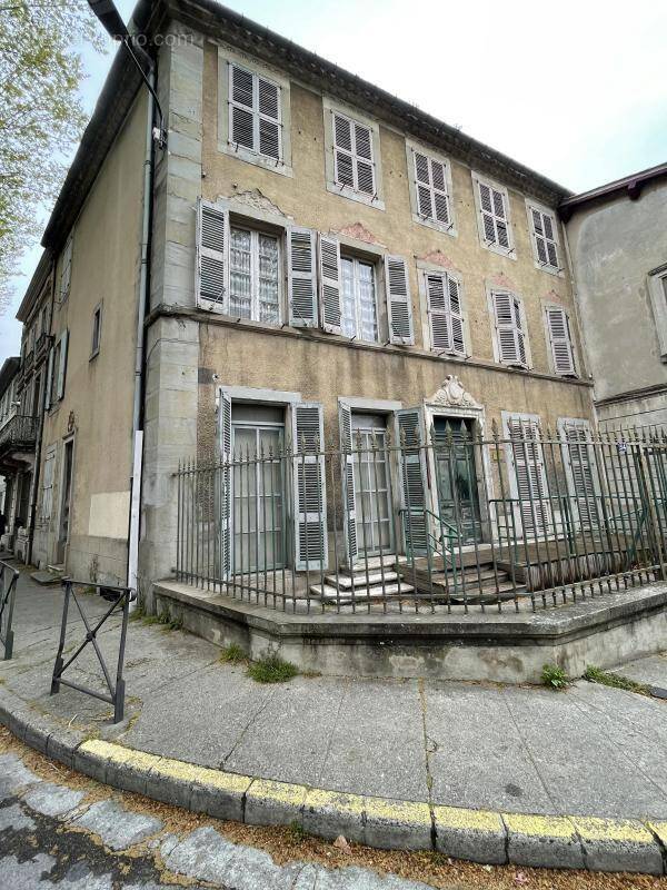 Appartement à CARCASSONNE