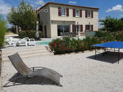 Maison à BRUE-AURIAC