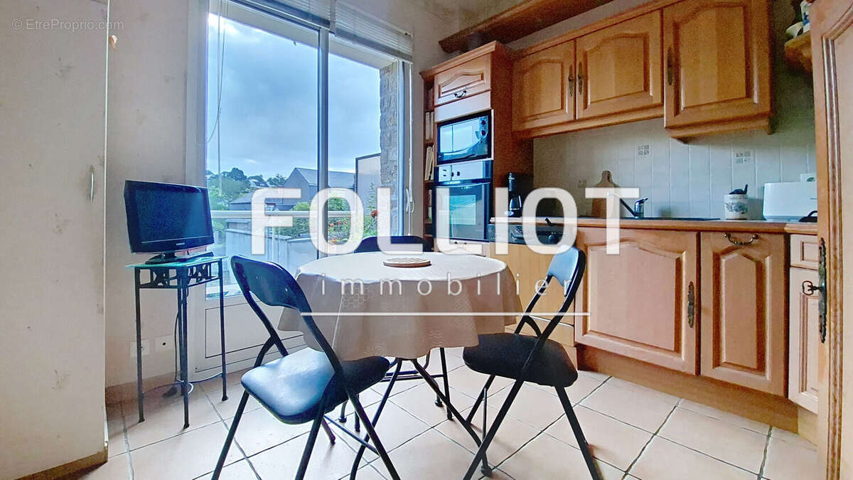 Maison 6 pièces à vendre à Villedieu-les-Poêles Rouffigny - Réf. 2765EC - photo 2