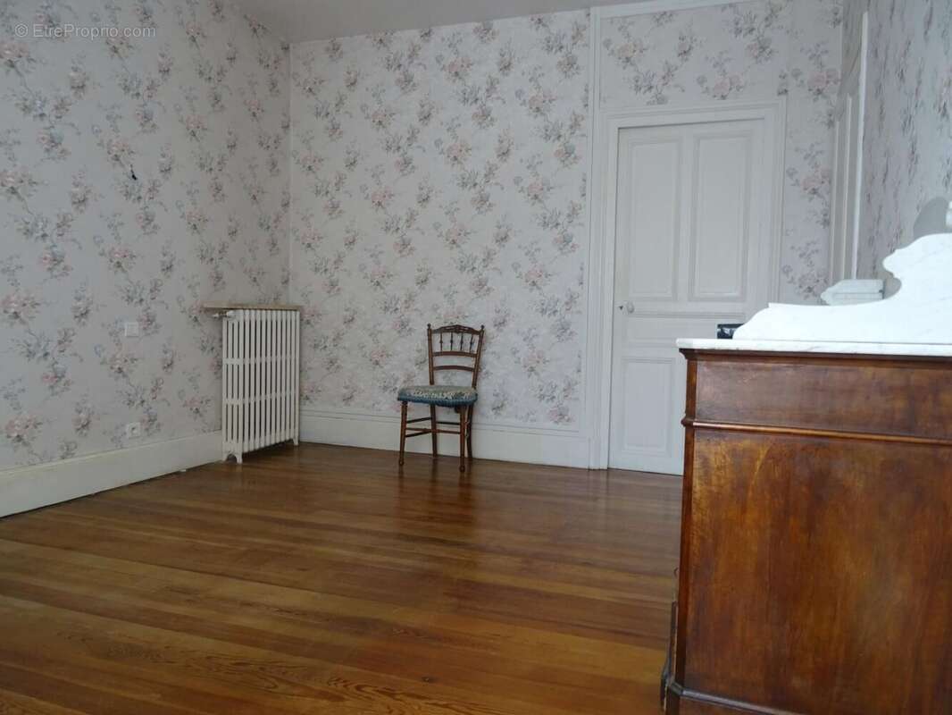 Photo 8 - Maison à CHEILLY-LES-MARANGES