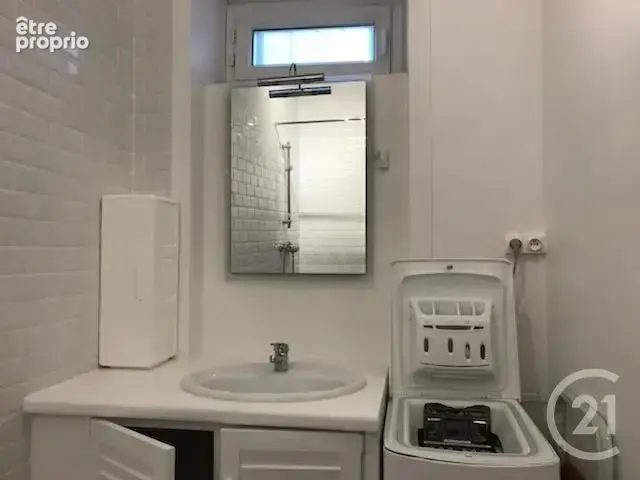 Appartement 37 m² à Fontenay-Sous-Bois  - photo 3