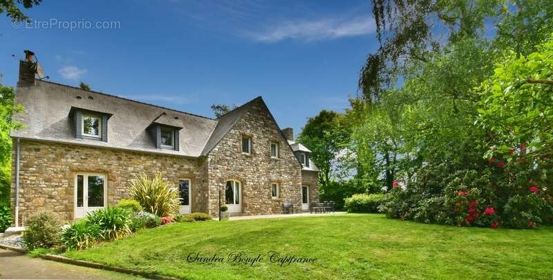 Maison à VITRE