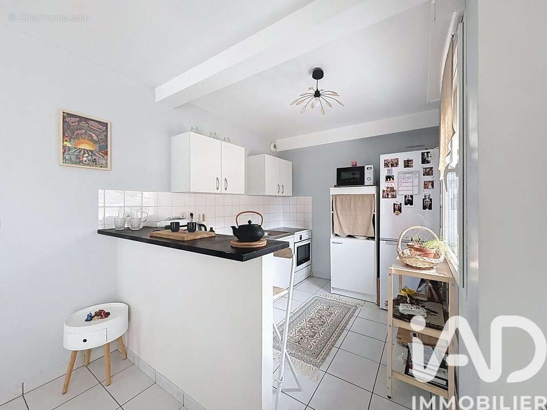 Photo 3 - Appartement à REIMS