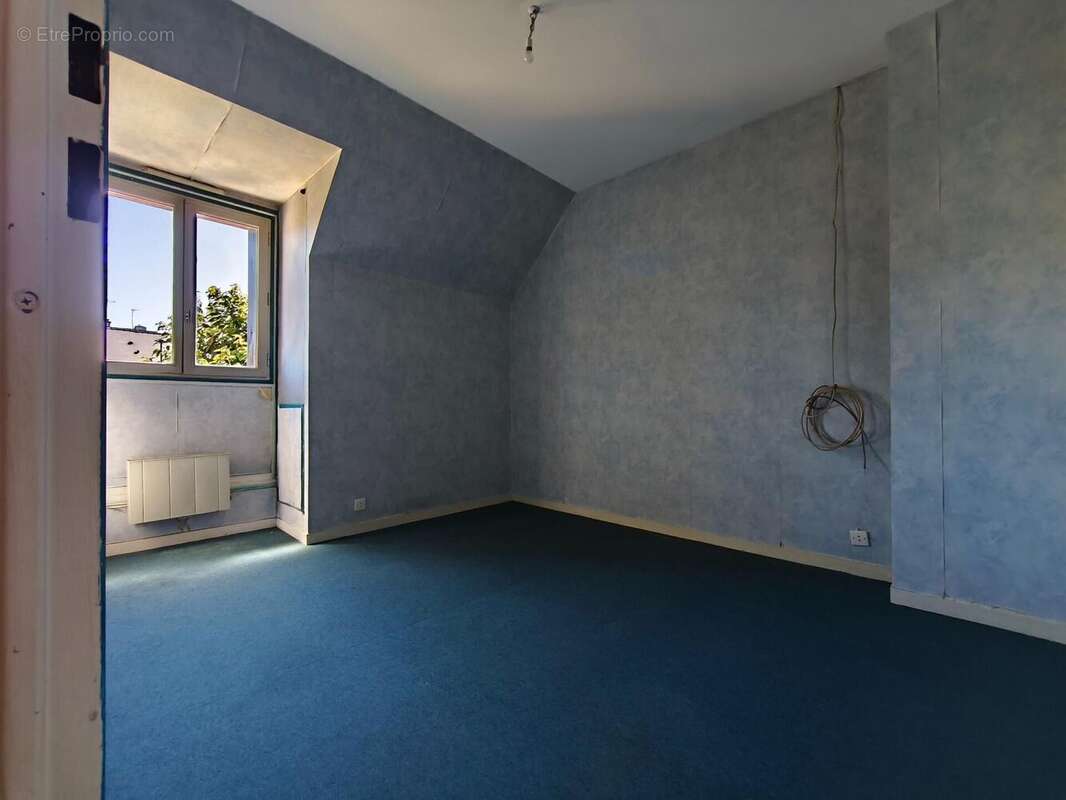 Photo 9 - Maison à VITRE