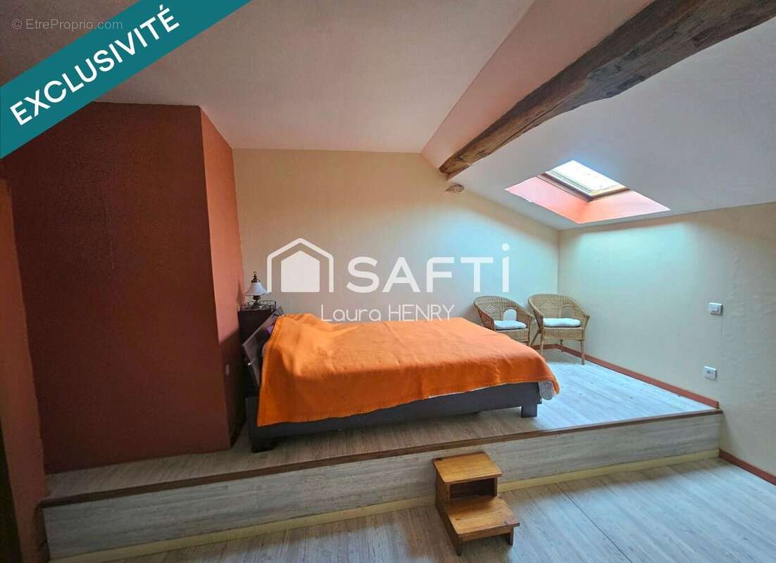 Maison 260 m² à Doncourt-Aux-Templiers  - photo 6