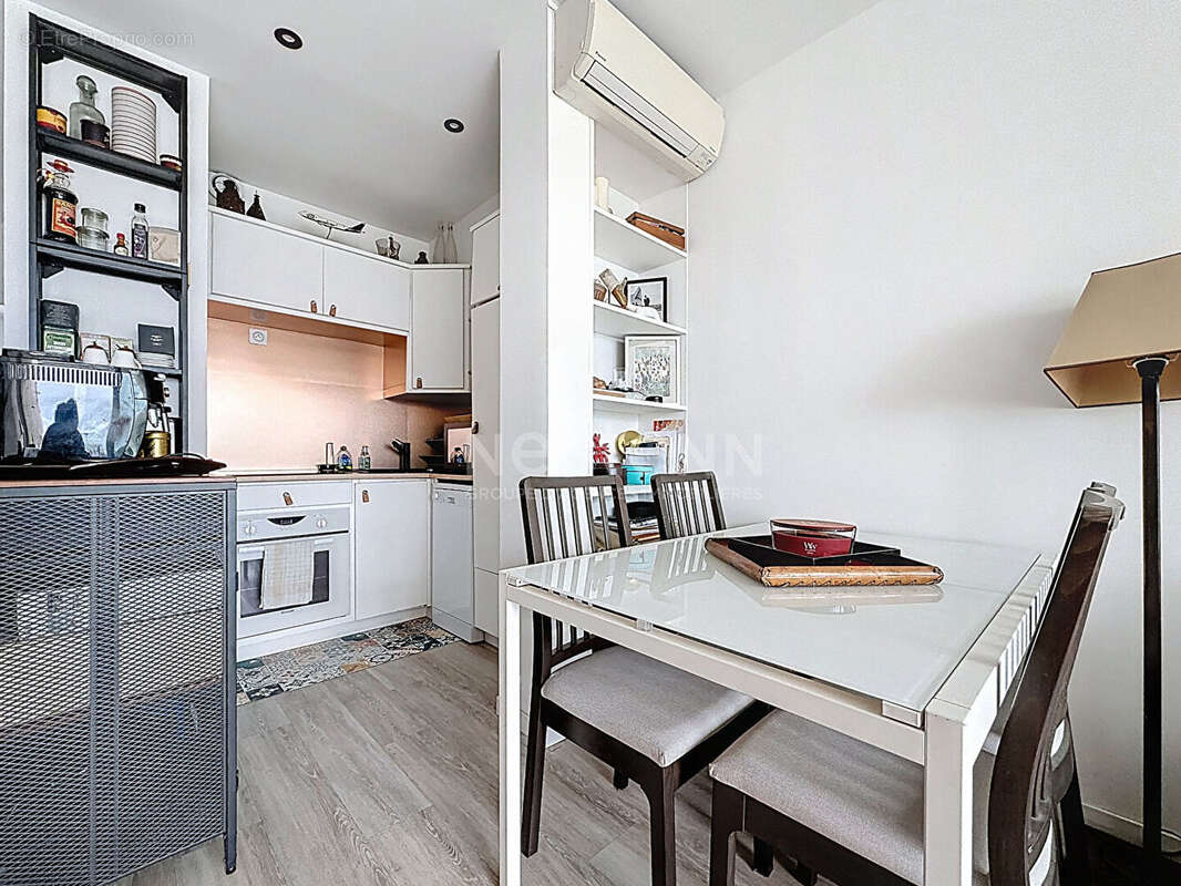 Appartement à LE GRAU-DU-ROI