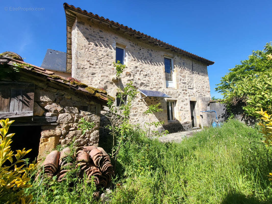 Maison de village - photo 4
