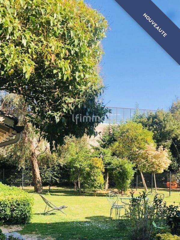 Maison à CASTELSARRASIN