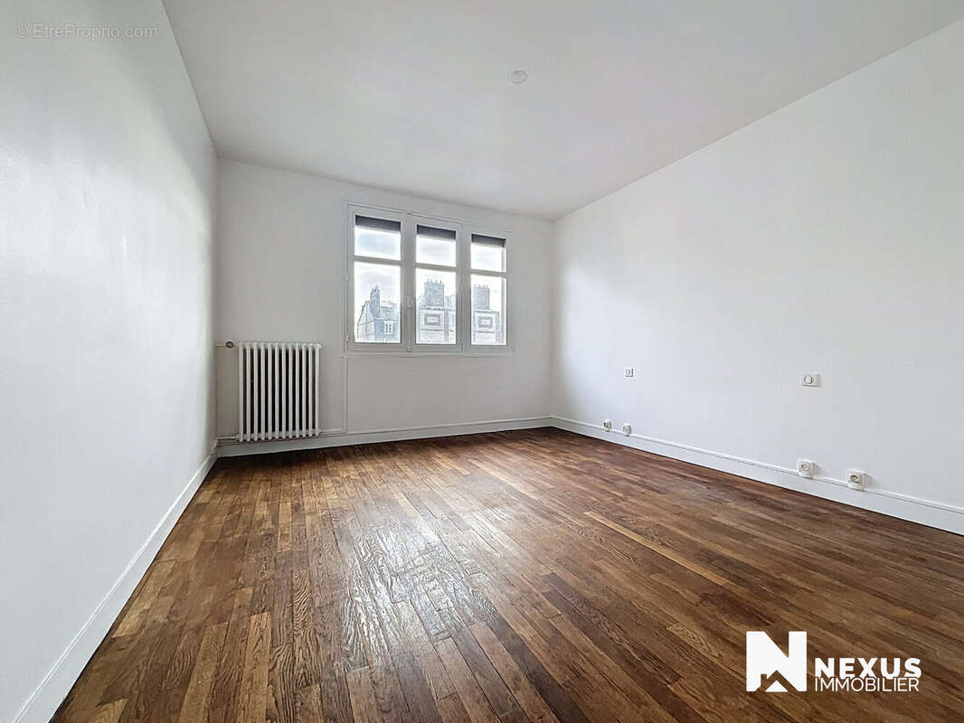 Appartement à ELBEUF