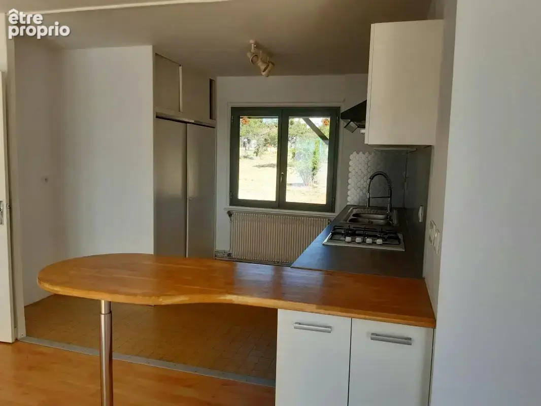 Maison 5 pièces 110 m² à vendre à Lezoux (63190) - photo 9