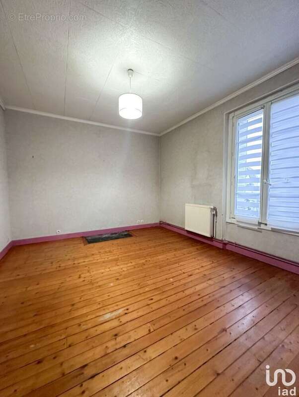 Photo 4 - Appartement à BRETIGNY-SUR-ORGE