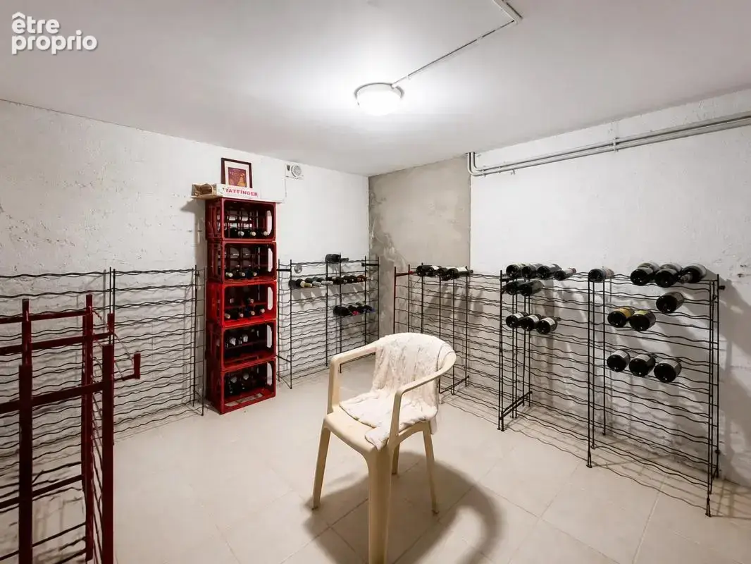 Maison de 9 pièces de 218 m² situé à Vichy - photo 47