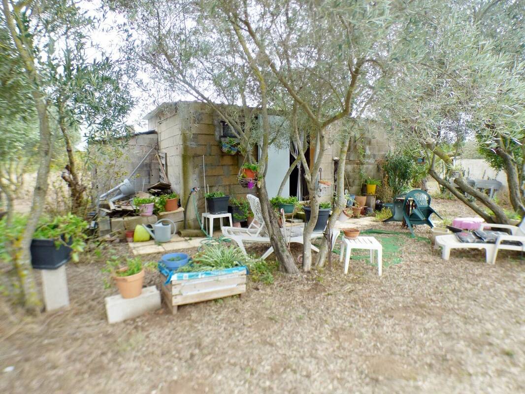 Maison à CAZOULS-D'HERAULT