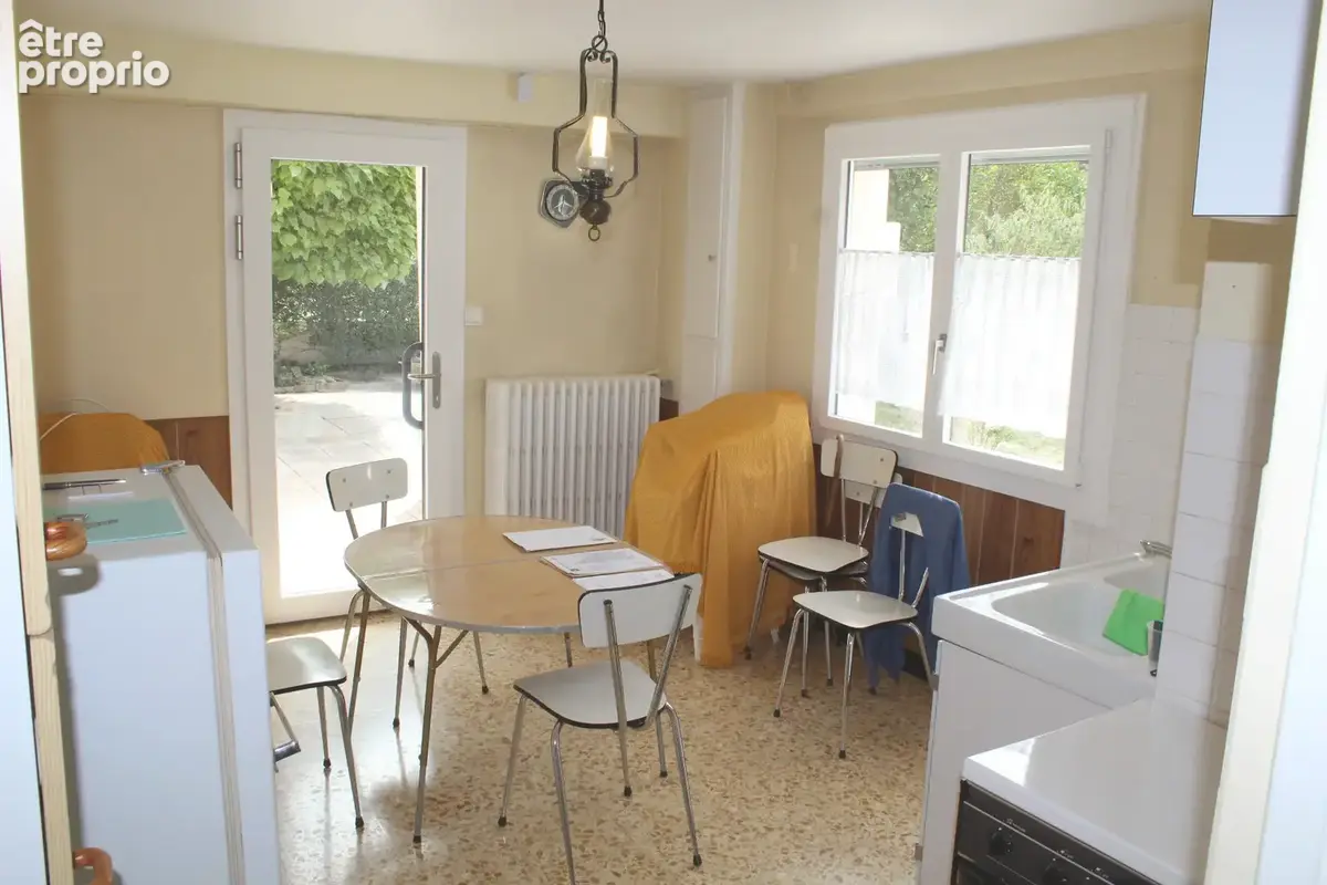 Maison à vendre 6 pièces PERONNAS (01) - photo 10