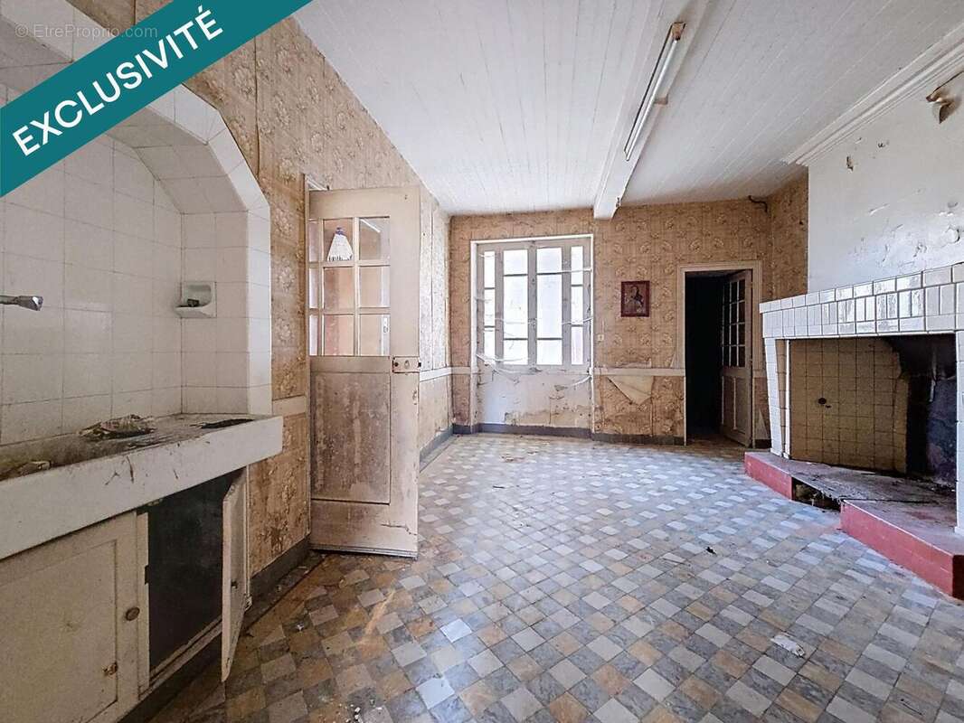 Photo 4 - Maison à RIOUX