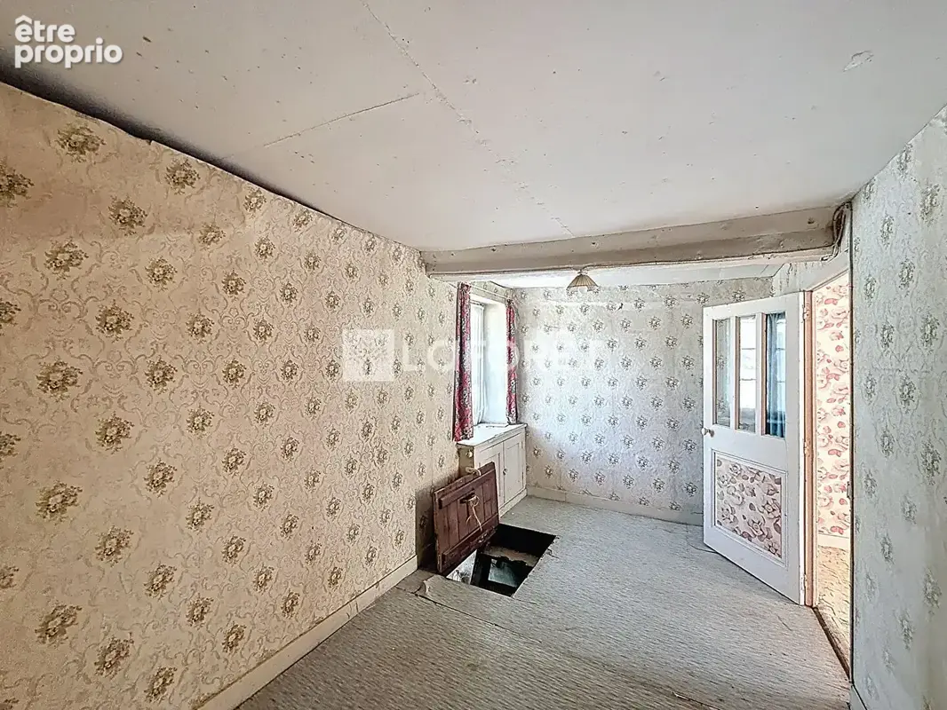 Maison Saint Georges Des Groseillers 4 pièces 70.88 m2 - photo 8