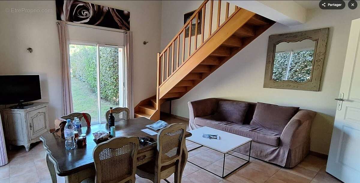 INVESTISSEMENT LOCATIF  ALVIGNAC - Résidence Belambra Clubs Les Portes De Dordogne**** - 5.70%  de rentabilité. - photo 2