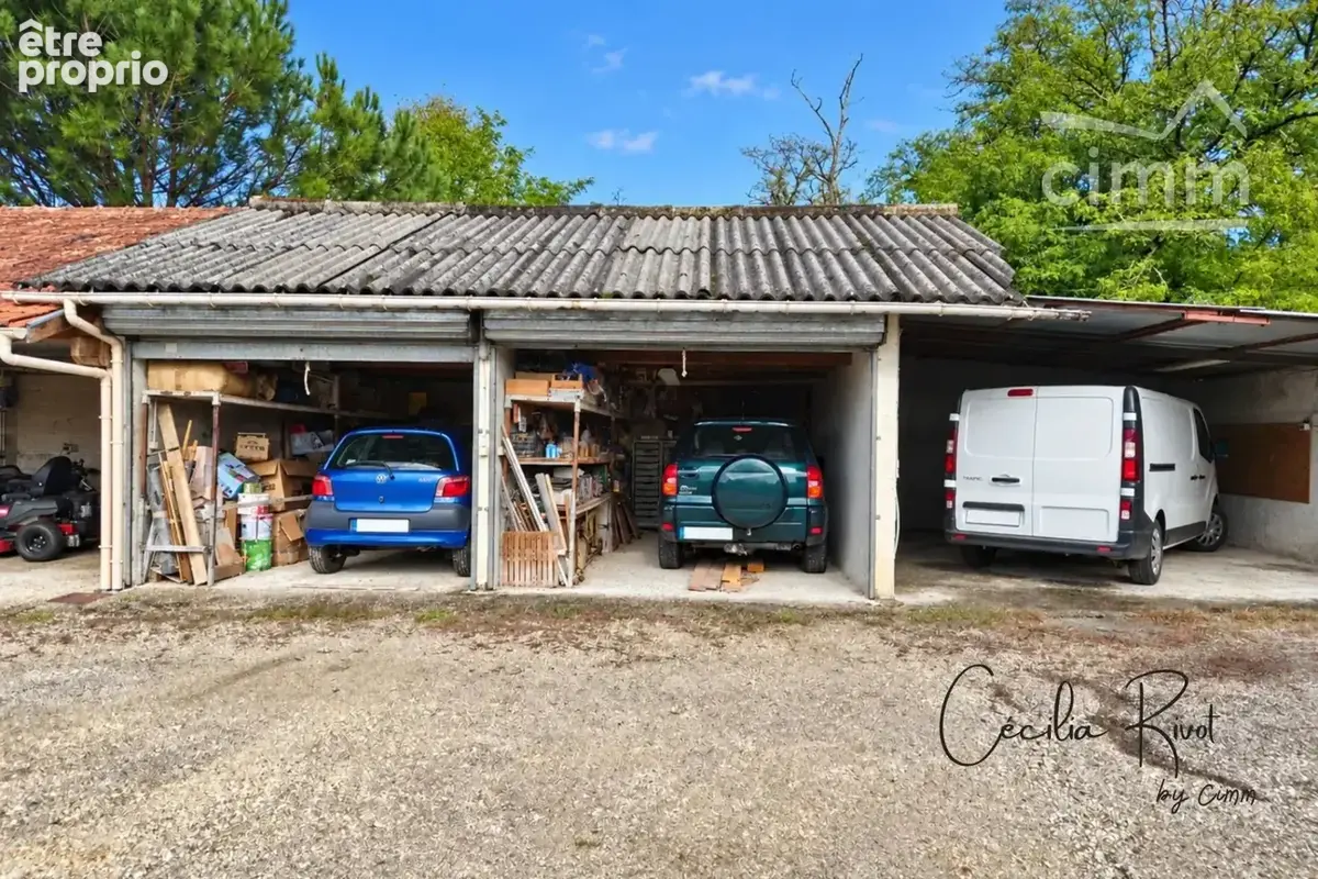 SORE ( 40) 2 maisons de 148 m2  et  48 m2 - photo 21