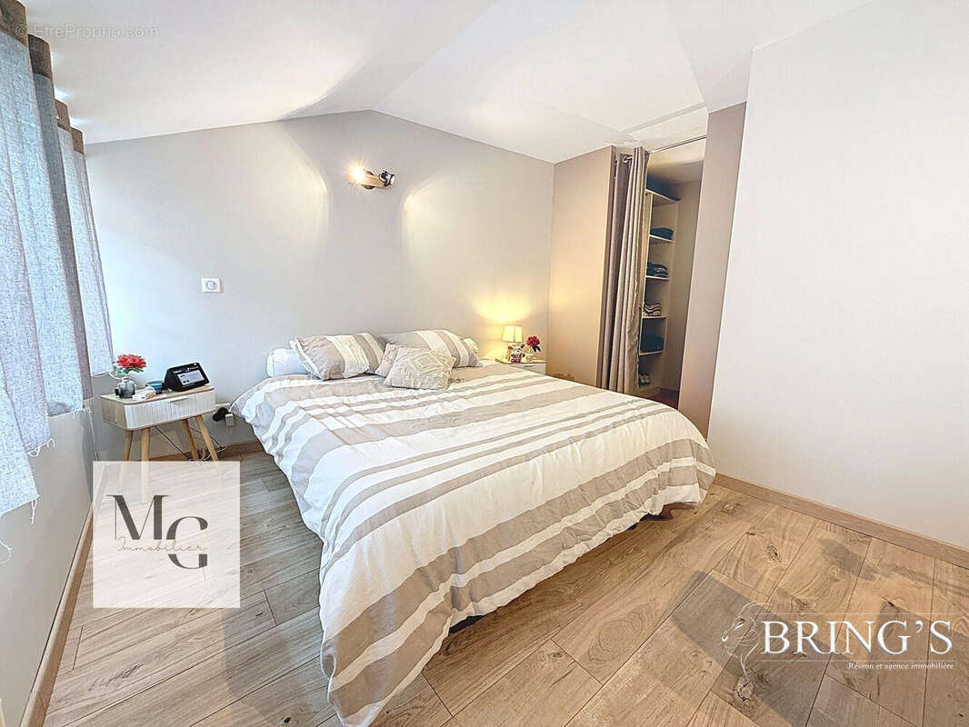 Appartement à ERSTEIN