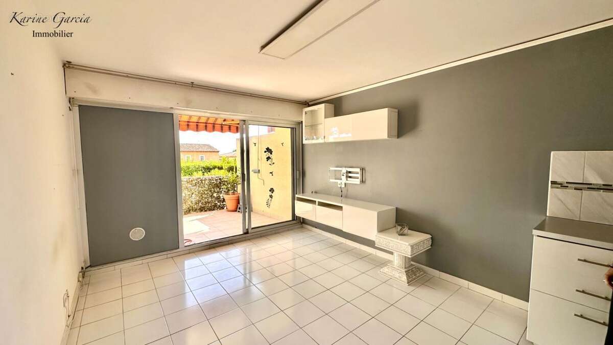 Appartement à BANDOL