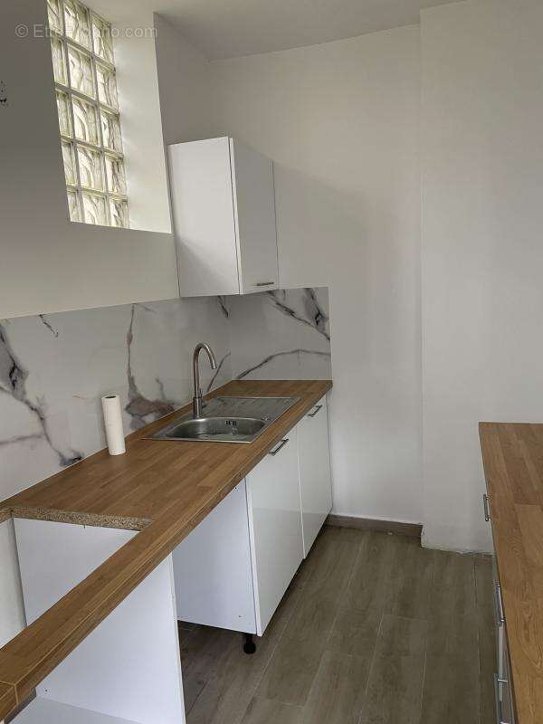 Appartement à FONTENAY-SOUS-BOIS