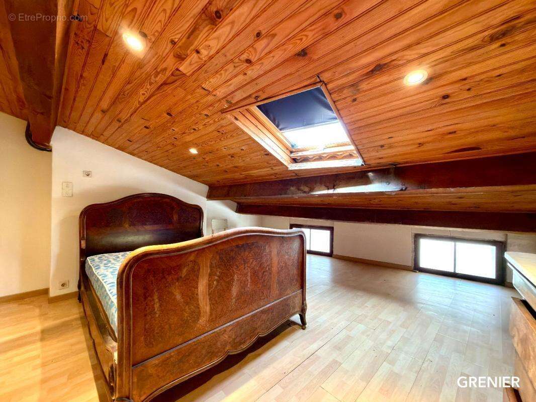 Appartement à BREIL-SUR-ROYA