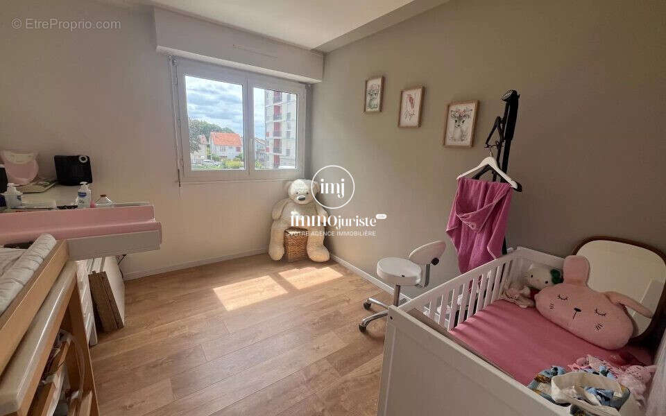 Appartement à LIMOGES