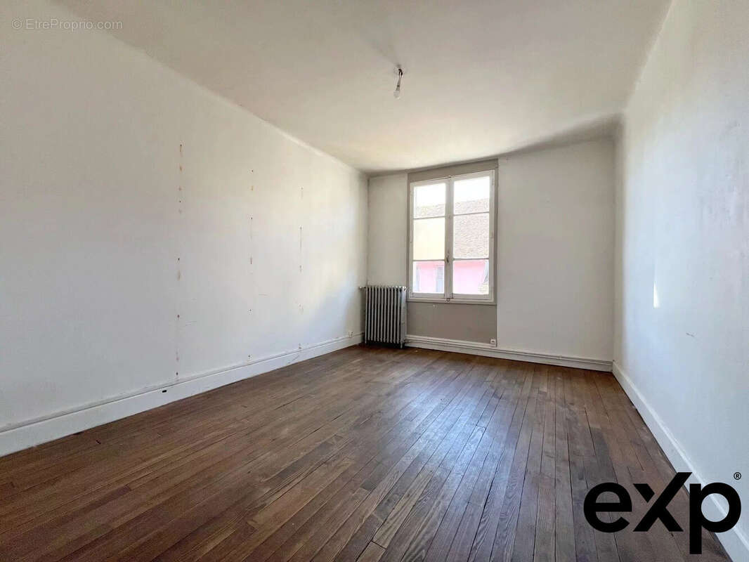 Appartement à LE PONT-DE-BEAUVOISIN