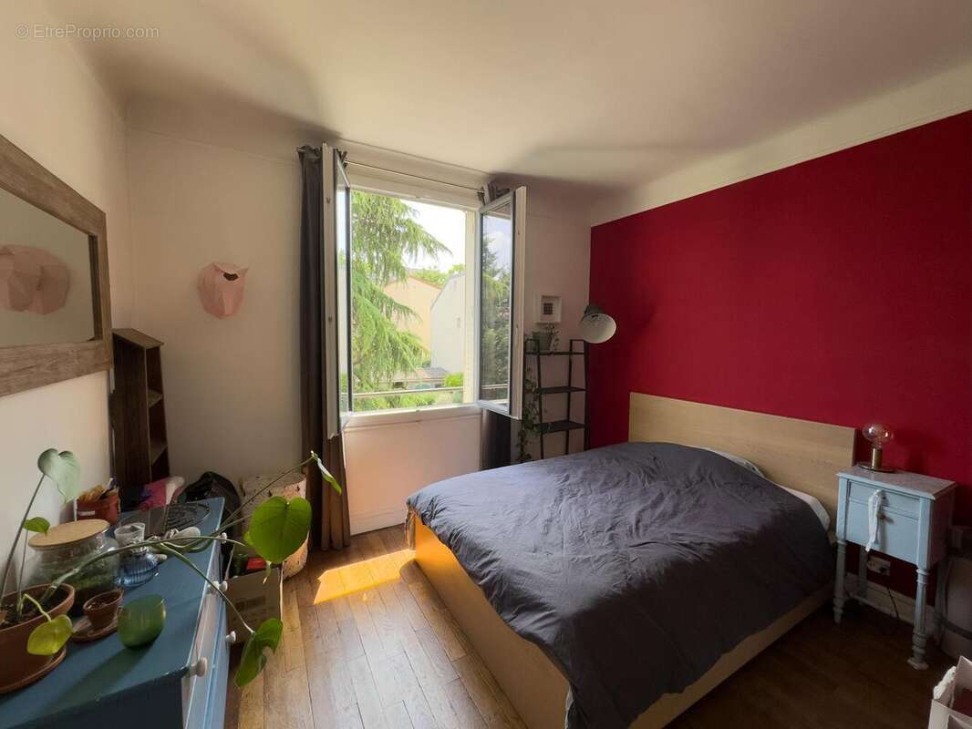 Maison à NANTERRE